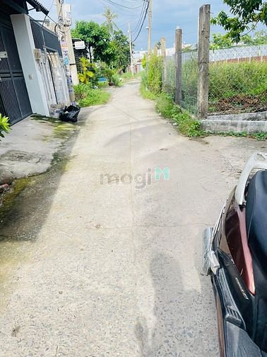Hình ảnh Bán gấp nhà Thạnh Xuân Quận 12 200m2 2ty5