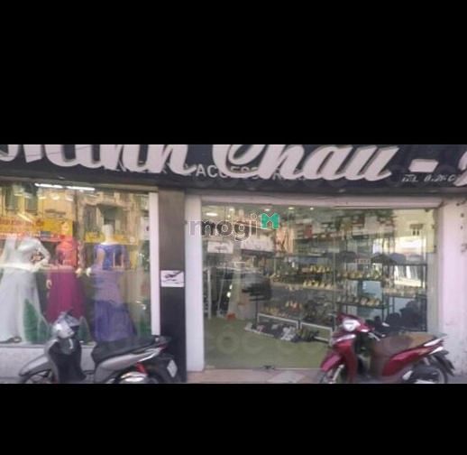 Hình ảnh Cho thuê cửa hg kd mặt phố Hai Bà Trưng