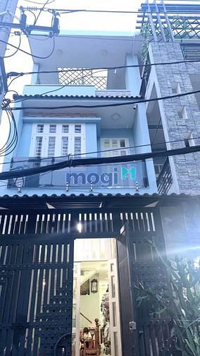 Hình ảnh Hẻm 6m sát Mặt Tiền đường 68m2 chỉ 6 tỷ