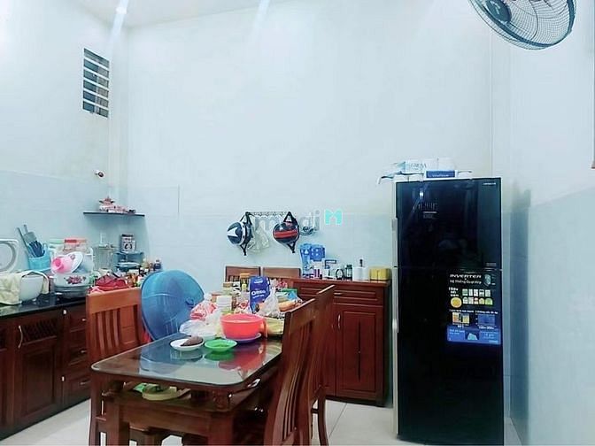 Hình ảnh Hẻm 6m sát Mặt Tiền đường 68m2 chỉ 6 tỷ