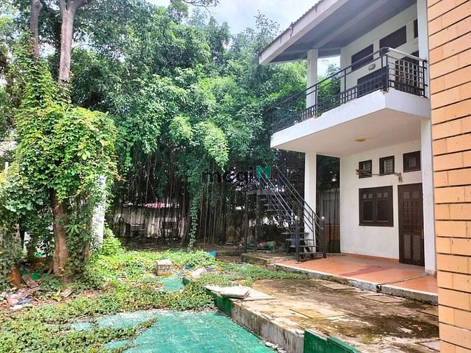 Hình ảnh Bán nhanh căn mặt tiền phường Thảo Điền - Q 2