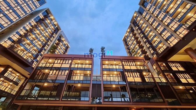 Hình ảnh Metropole 2PN - Full NT - 81m2 - view nội khu - 33tr