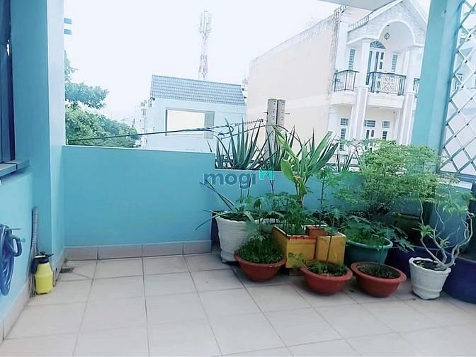 Hình ảnh Hẻm 6m sát Mặt Tiền đường 68m2 chỉ 6 tỷ