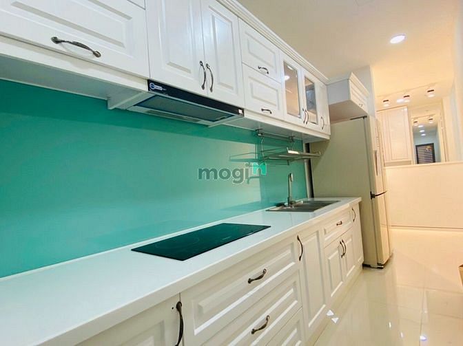 Hình ảnh Cho thuê Trang Chủ MB66.COM / Đăng Ký Tặng 66K 3PN The Tresor 110m2 full nội thất cao cấp