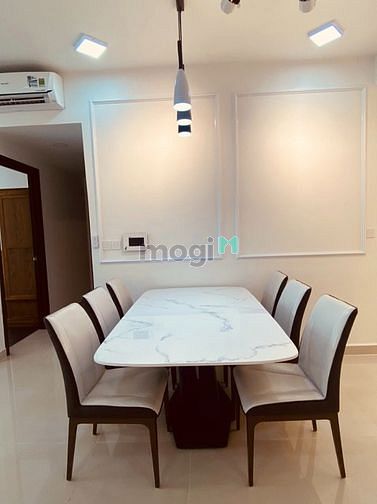 Hình ảnh Cho thuê Trang Chủ MB66.COM / Đăng Ký Tặng 66K 3PN The Tresor 110m2 full nội thất cao cấp