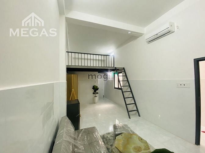 Hình ảnh Phòng mới 100% ngay Tân Hương.