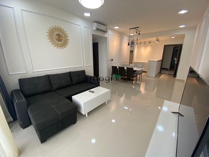 Hình ảnh Cho thuê Trang Chủ MB66.COM / Đăng Ký Tặng 66K 3PN The Tresor 110m2 full nội thất cao cấp