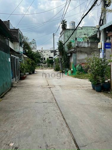 Hình ảnh Đất Hxh giáp quận 6 ,đặt xây nhà 3 tấm rưỡi 4 tháng giao nhà
