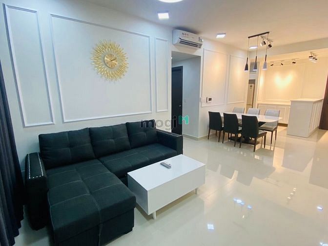 Hình ảnh Cho thuê Trang Chủ MB66.COM / Đăng Ký Tặng 66K 3PN The Tresor 110m2 full nội thất cao cấp
