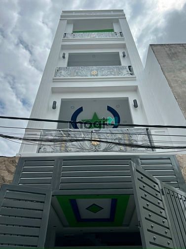 Hình ảnh Đất Hxh giáp quận 6 ,đặt xây nhà 3 tấm rưỡi 4 tháng giao nhà