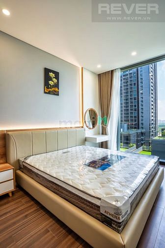 Hình ảnh 2 phòng ngủ 𝐄𝐌𝐏𝐈𝐑𝐄 𝐂𝐈𝐓𝐘 q2 nội thất đẹp từ 28tr