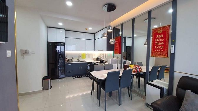 Hình ảnh Bán gấp 2PN-75m2-Full Nội Thất-The Sun Avenue