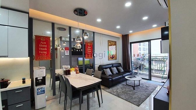 Hình ảnh Bán gấp 2PN-75m2-Full Nội Thất-The Sun Avenue
