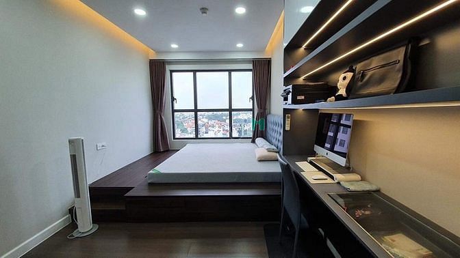 Hình ảnh Bán gấp 2PN-75m2-Full Nội Thất-The Sun Avenue