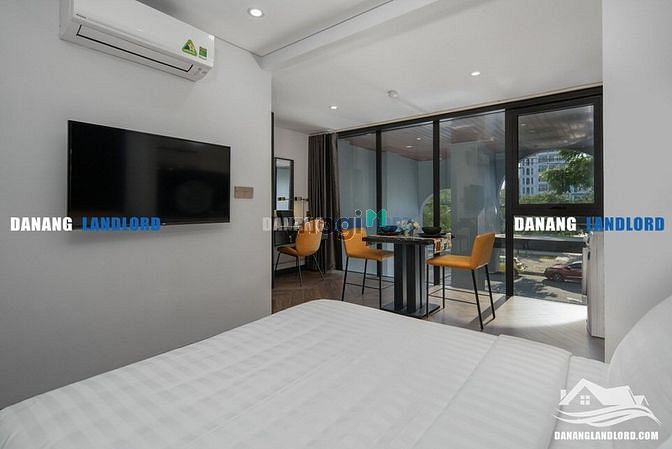 Hình ảnh Mb6623 nạp rút nhanh chóng Studio hiện đại 40m2 gần biển - A866