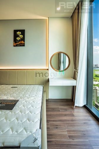 Hình ảnh 2 phòng ngủ 𝐄𝐌𝐏𝐈𝐑𝐄 𝐂𝐈𝐓𝐘 q2 nội thất đẹp từ 28tr