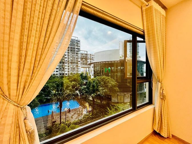 Hình ảnh Cần Bán Căn Hộ 2 Phòng Ngủ Trang Chủ MB66.COM Chính Thức New City Quận 2
