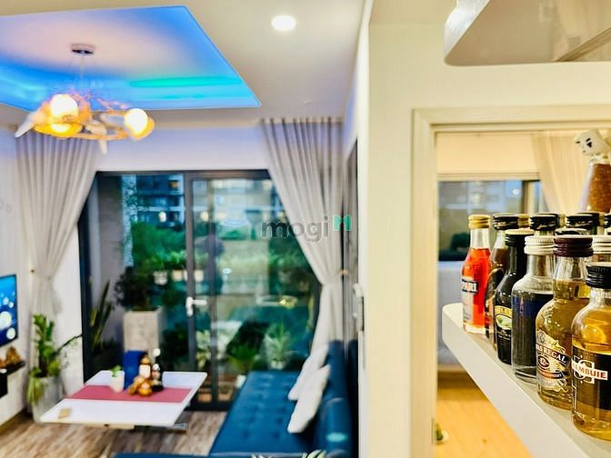 Hình ảnh Cần Bán Căn Hộ 2 Phòng Ngủ Trang Chủ MB66.COM Chính Thức New City Quận 2