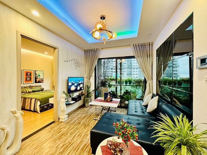 Hình ảnh Cần Bán Căn Hộ 2 Phòng Ngủ Trang Chủ MB66.COM Chính Thức New City Quận 2