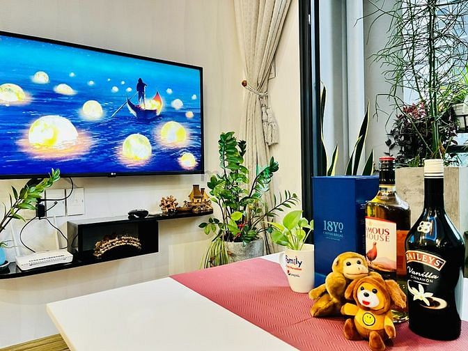 Hình ảnh Cần Bán Căn Hộ 2 Phòng Ngủ Trang Chủ MB66.COM Chính Thức New City Quận 2