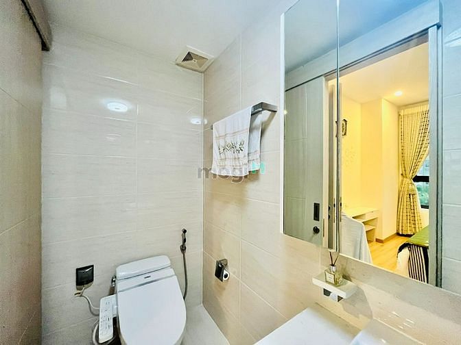 Hình ảnh Cần Bán Căn Hộ 2 Phòng Ngủ Trang Chủ MB66.COM Chính Thức New City Quận 2