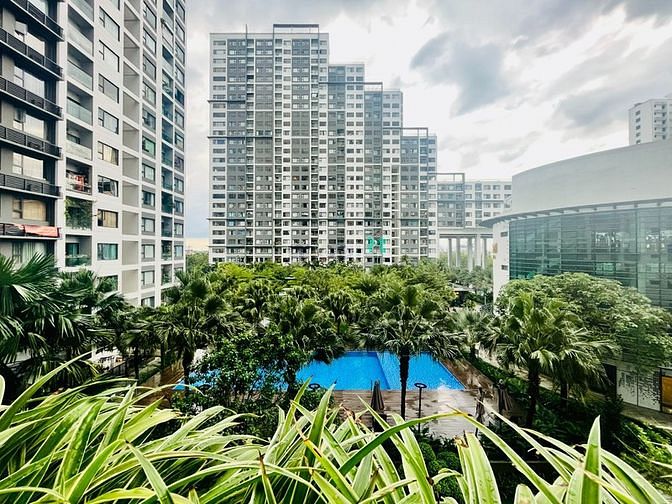 Hình ảnh Cần Bán Căn Hộ 2 Phòng Ngủ Trang Chủ MB66.COM Chính Thức New City Quận 2