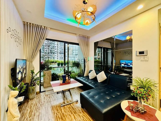 Hình ảnh Cần Bán Căn Hộ 2 Phòng Ngủ Trang Chủ MB66.COM Chính Thức New City Quận 2