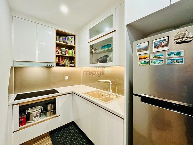 Hình ảnh Cần Bán Căn Hộ 2 Phòng Ngủ Trang Chủ MB66.COM Chính Thức New City Quận 2