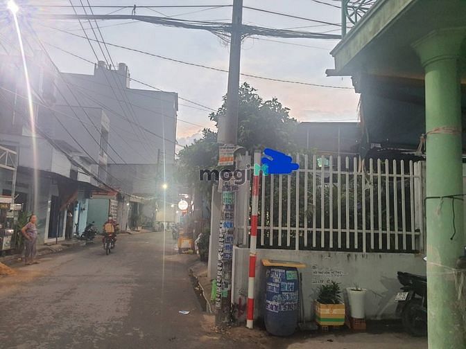 Hình ảnh Bán nhà tân thới hiệp quận 12 .