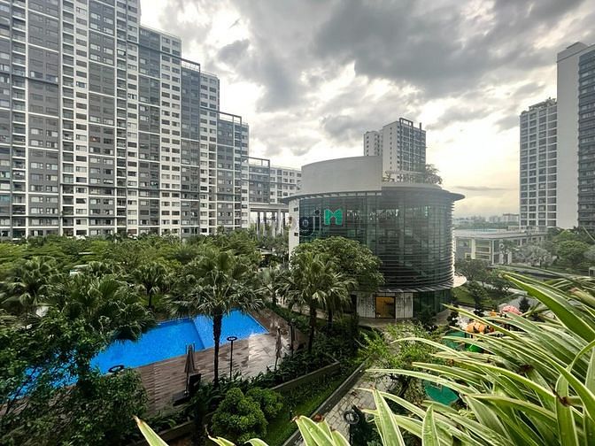 Hình ảnh Cần Bán Căn Hộ 2 Phòng Ngủ Trang Chủ MB66.COM Chính Thức New City Quận 2