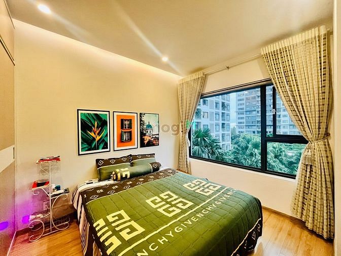 Hình ảnh Cần Bán Căn Hộ 2 Phòng Ngủ Trang Chủ MB66.COM Chính Thức New City Quận 2