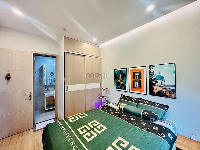Hình ảnh Cần Bán Căn Hộ 2 Phòng Ngủ Trang Chủ MB66.COM Chính Thức New City Quận 2