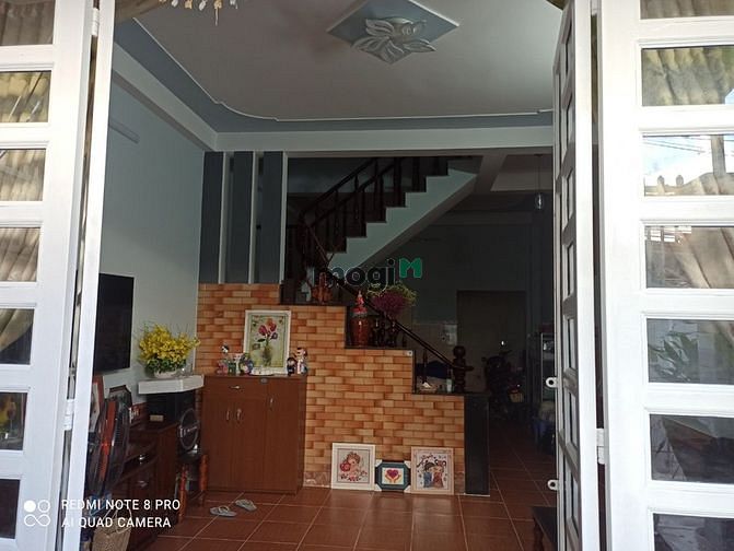 Hình ảnh Bán nhà tân thới hiệp quận 12 .