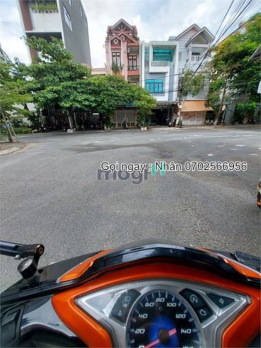 Hình ảnh Bán nhà - vị trí vàng -an nhơn –sơn trà- dtsd 250m2