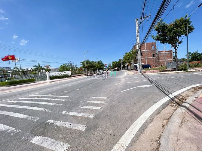 Hình ảnh Đất khu đô thị,chính chủ,sổ sẵn,giá ngộp cần bán,vị trí đẹp.