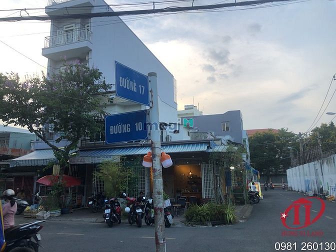Hình ảnh BDS HÙNG VĨ LAND [NC] KDC Phước Bình _ Hiện hửu Dân Trí Cao
