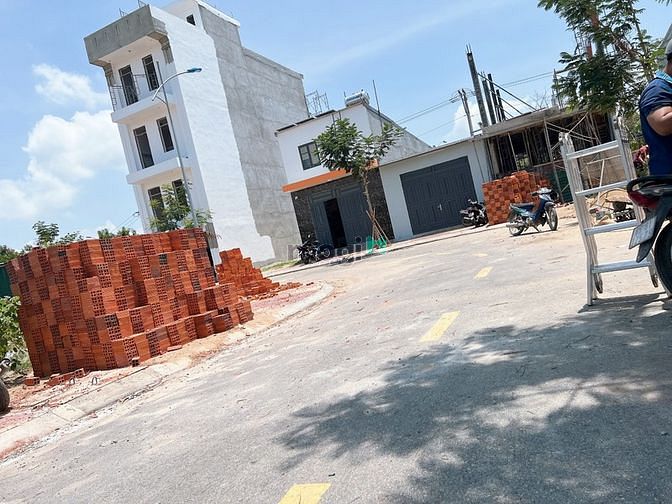 Hình ảnh Đất khu đô thị,chính chủ,sổ sẵn,giá ngộp cần bán,vị trí đẹp.