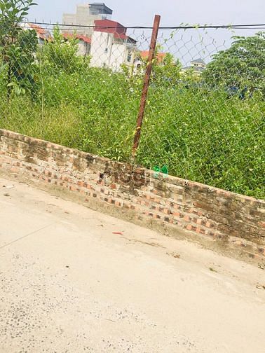 Hình ảnh Bán nhanh , giá rẻ đất Phú thượng 80m mt 6.1 m đường rộng 7m