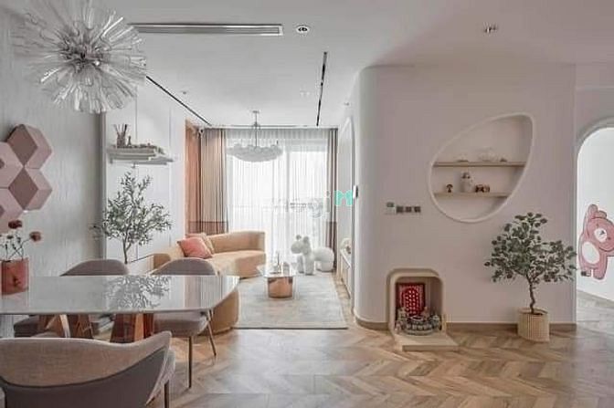 Hình ảnh Vỡ nợ bán Trang Chủ MB66.COM / Đăng Ký Tặng 66K Lexington Residence quận 2 150m2/6.37 tỷ