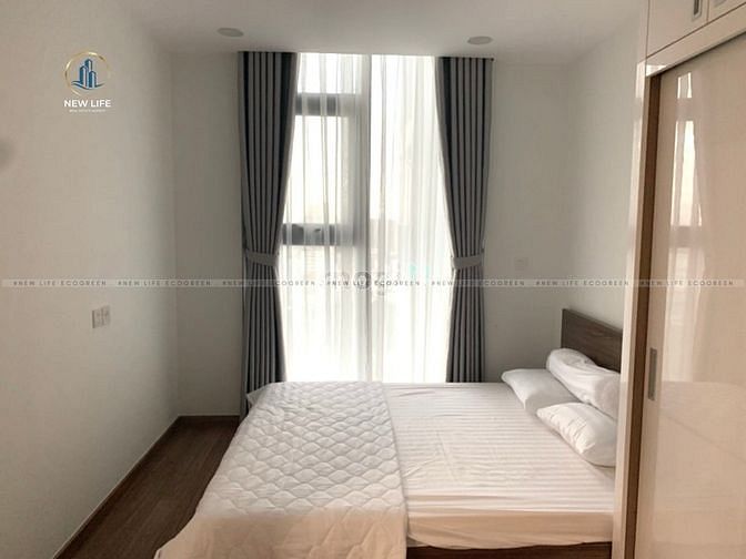 Hình ảnh Cho thuê Trang Chủ MB66.COM / Đăng Ký Tặng 66K 2pn 65m2 ECO GREEN Q7