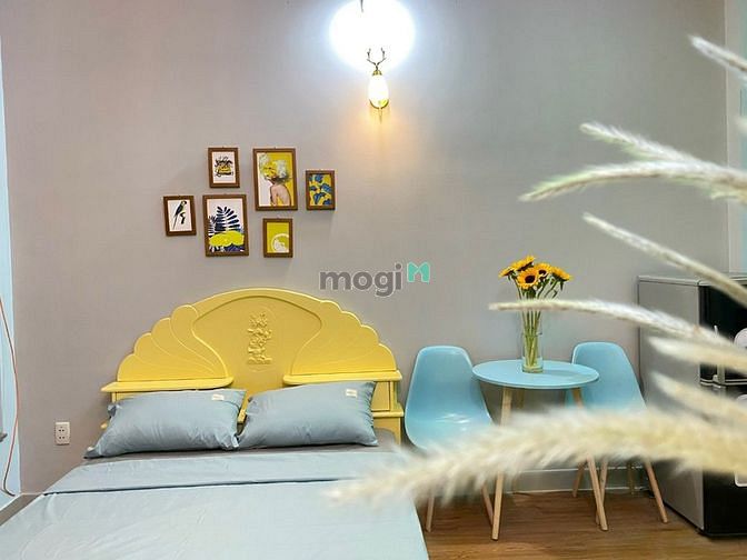 Hình ảnh Mb6623 nạp rút nhanh chóng Studio 1PN , Duplex Tại Bình Thạnh