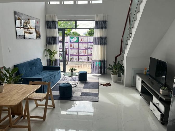 Hình ảnh Cần bán nhà gắp cần tiền làm ăn