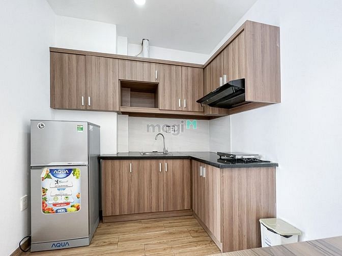 Hình ảnh Phòng Bancon Trần Quang Khải _ Trần Khánh Dư thông ra Hoàng Sa  Q1