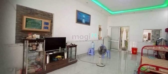 Hình ảnh Bán Nhà 2 tầng BTCT, 90m2, Hẻm Ôtô, Bình Chiểu, Thủ Đức.