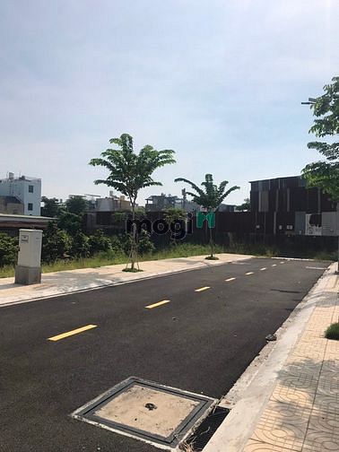 Hình ảnh Công chứng sang tên ngay lô đất đường Vườn Lài 85m2/1tỷ990, Q.12, shr