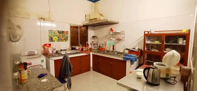 Hình ảnh Bán Nhà 2 tầng BTCT, 90m2, Hẻm Ôtô, Bình Chiểu, Thủ Đức.