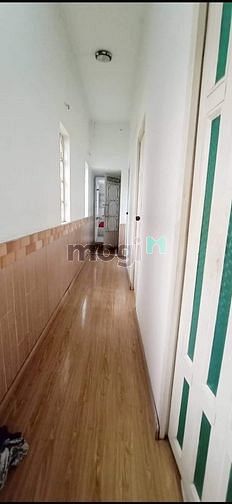 Hình ảnh Bán Nhà 2 tầng BTCT, 90m2, Hẻm Ôtô, Bình Chiểu, Thủ Đức.