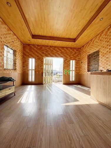 Hình ảnh Bán Nhà 2 tầng BTCT, 90m2, Hẻm Ôtô, Bình Chiểu, Thủ Đức.