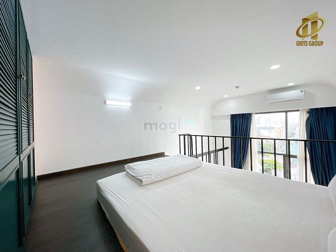 Hình ảnh Duplex full nội thất cao cấp Bancon cực chill ngay trung tâm quận 7