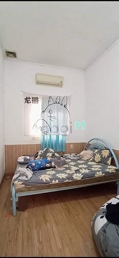 Hình ảnh Bán Nhà 2 tầng BTCT, 90m2, Hẻm Ôtô, Bình Chiểu, Thủ Đức.